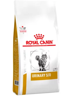 Корм сухой Urinary S/O для кошек Уринари 0,35 кг ROYAL CANIN 238771746 купить за 666 ₽ в интернет-магазине Wildberries