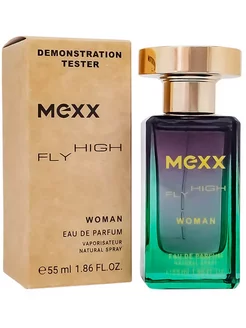 Тестер Mexx Fly High Woman, 55ml