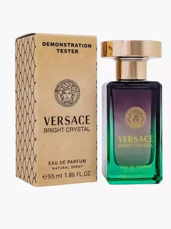 Тестер Versace Bright Crystal, 55ml