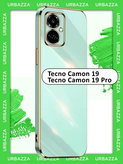 Чехол на Camon 19, 19 pro на Техно Камон 19, 19 про