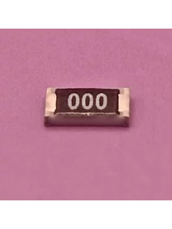 Набор резисторов 100 штук!!! 0 Ом SMD 1206 Bitmain 238789149 купить за 456 ₽ в интернет-магазине Wildberries