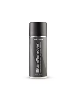 Очиститель смол, битума, реагентов AirLineBitumRemover 400мл Shine Systems 238804943 купить за 627 ₽ в интернет‑магазине Wildberries