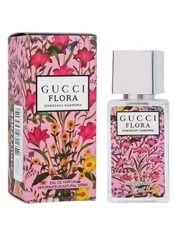 Гучи флора Gucci Flora gorgeous Gardenia 25ml