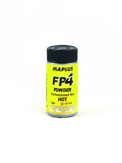 Фторовый порошок FP4 HOT MOLYBDENO 30 г