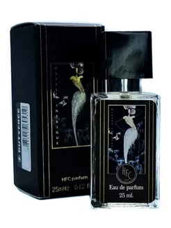 Haute Fragrance Company Devil's Intrigue,edp, 25ml