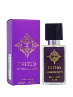 инитио мини Initio Psychedelic Love,edp, 25ml