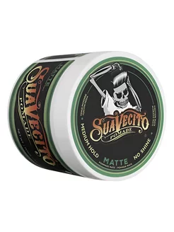 Помада для волос Matte Pomade 113 г