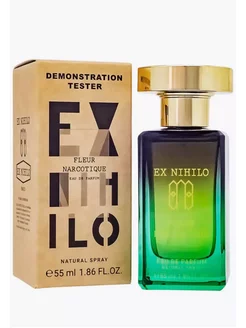 Тестер Ex Nihilo Fleur Narcotique, 55ml