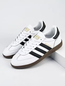 Кроссовки Originals Handball Spezial adidas 238841714 купить за 2 425 ₽ в интернет-магазине Wildberries