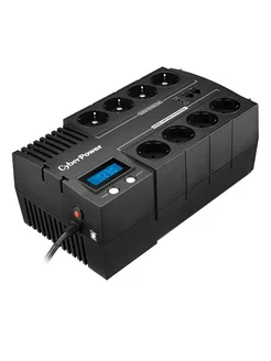 ИБП BR1200ELCD 1200VA,720W