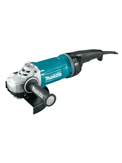 Болгарка электрическая GA9070X1 Makita 238865231 купить за 29 430 ₽ в интернет-магазине Wildberries