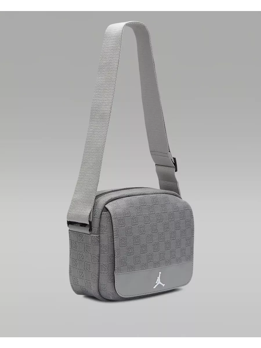 Сумка через плечо Jordan Monogram