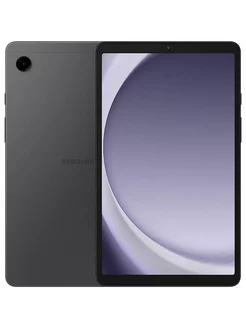 Планшет Galaxy Tab A9 SM-X110 Wi-Fi 128 ГБ серый Samsung 238874618 купить за 14 858 ₽ в интернет-магазине Wildberries