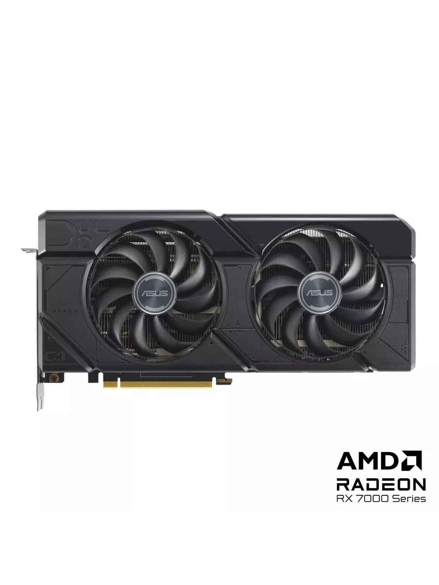 Видеокарта AMD Radeon RX 7900GRE 16Gb...