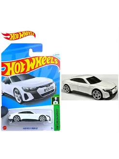 Машинка игрушка Audi Rs E-Tron GT