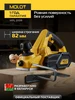 Рубанок электрический 82 мм электрорубанок LX PL 2006-1 wortex 84360091 купить за 4 021 ₽ в интернет‑магазине Wildberries