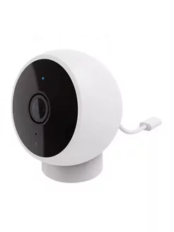 IP камера Xiaomi Mi Smart Camera Standard Edition 2K