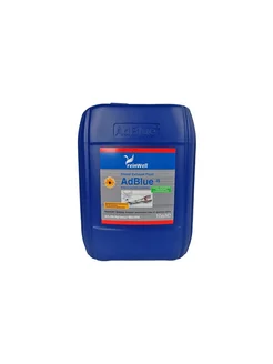 Жидкость адсорбирующая ADBLUE SCR 10л