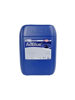 Жидкость адсорбирующая ADBLUE SCR 10л