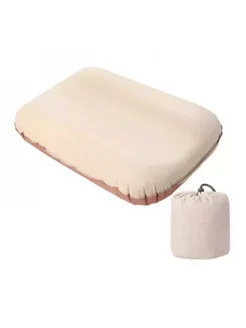 Самонадувная подушка Automatic Inflatable Foam Pillow