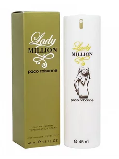 Paco Rabanne Lady Million