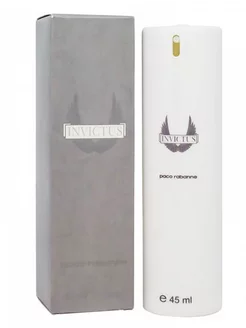 Paco Rabanne Invictus, 45 ml