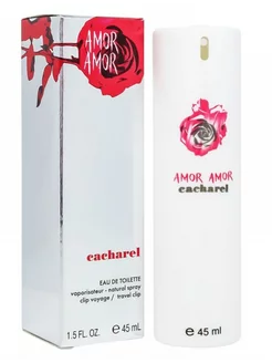 Amor Amor cacharel 45ml