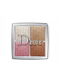 Палетка Dior Backstage Face Glow Palette оттенок 01