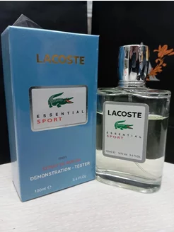 Духи Essential Sport Lacoste 100мл