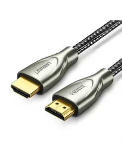 Кабель HDMI 2.0 для монитора и телевизора 4K