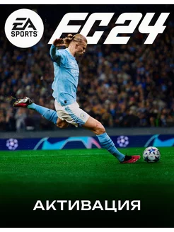 Игра EA SPORTS FC 24 Standard Edition One, Series