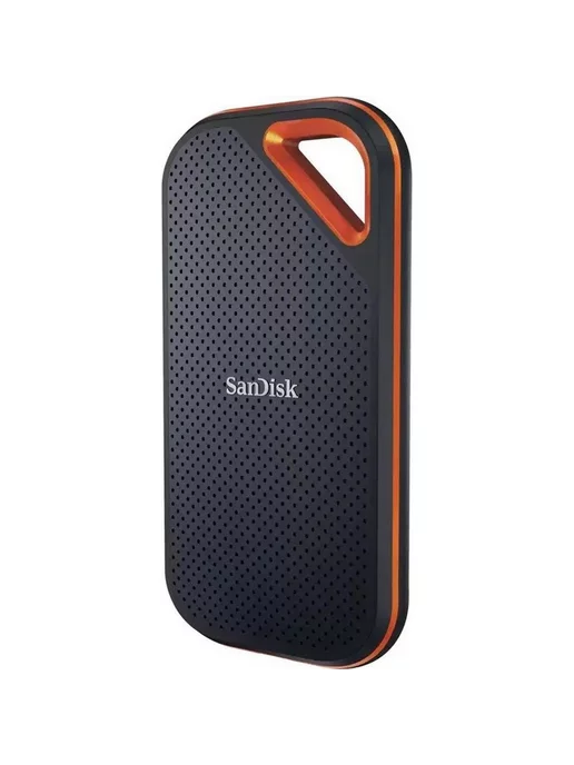 SANDISK Внешний накопитель SSD Extreme PRO 1TB, USB 3.2 Gen 2, 1 ТБ, фото 2