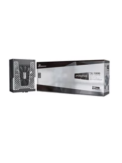Блок питания ATX Prime TX-1300,ATX 3.0, Гарантия 12лет Seasonic 238938531 купить за 50 699 ₽ в интернет‑магазине Wildberries
