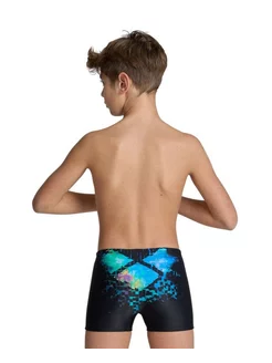 Плавки MULTI PIXELS JUNIOR SWIM SHORT