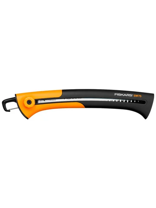 FISKARS Пила Xtract SW 75, черный, фото 2