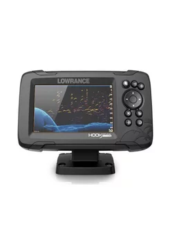 Эхолот HOOK REVEAL 5 50 200 HDI ROW Lowrance 238941382 купить за 39 478 ₽ в интернет-магазине Wildberries