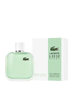 Lacoste L.12.12 Blanc Eau Fraiche