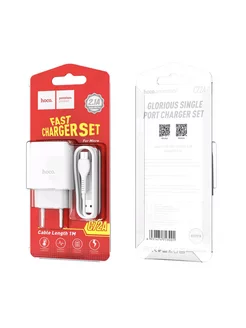 Зарядное устройство для телефона Micro USB 2.1A Зарядка 238950591 купить за 268 ₽ в интернет-магазине Wildberries