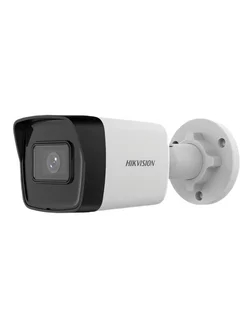 DS-2CD1043G2-I (2.8mm) 4Мп уличная IP-камера Hikvision 238955999 купить за 7 895 ₽ в интернет-магазине Wildberries