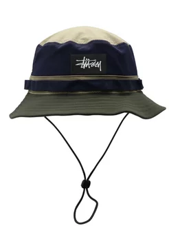 Панама Stussy Patagonia 238973468 купить за 1 410 ₽ в интернет-магазине Wildberries