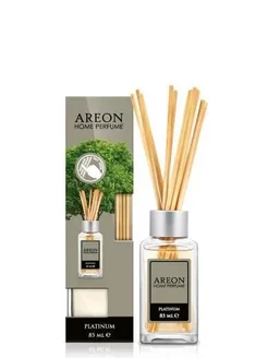 Ароматизатор бытовой 85 мл AREON HOME PERFUME STICKS Areon 238976143 купить за 624 ₽ в интернет-магазине Wildberries