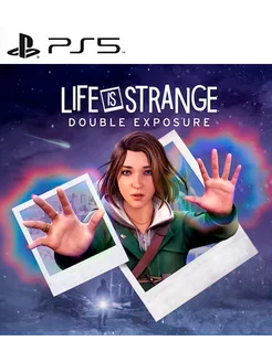 Игра Life is Strange Double Exposure PS5