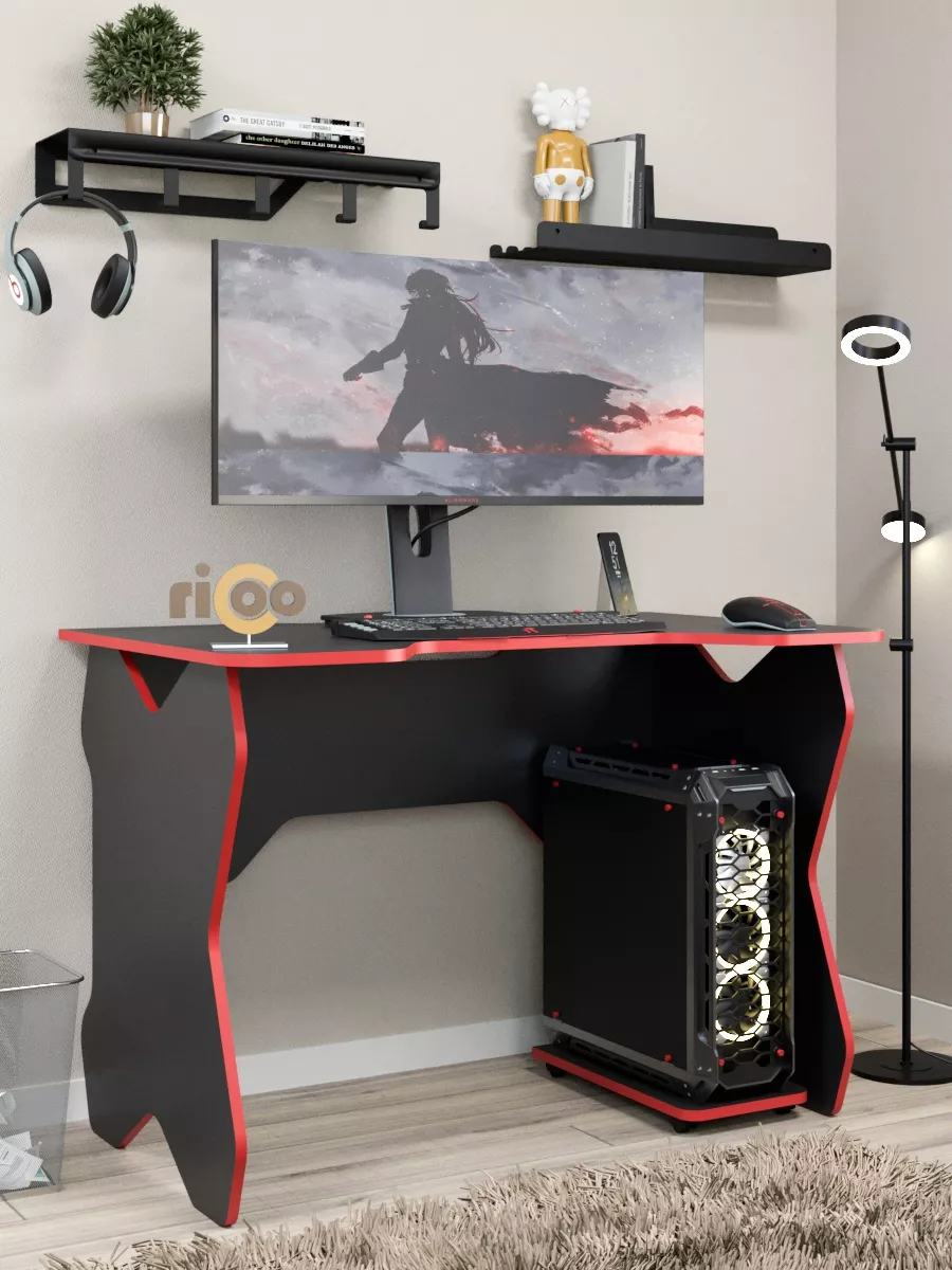 Стол компьютерный игровой