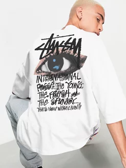 Футболка Stussy