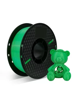 PETG Пластик для 3Д принтера и 3d ручки PETG 1кг 1.75mm KINGROON 239007284 купить за 1 046 ₽ в интернет-магазине Wildberries