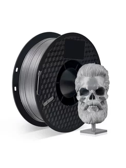 PETG Пластик для 3Д принтера и 3d ручки PETG 1кг 1.75mm KINGROON 239007287 купить за 1 046 ₽ в интернет-магазине Wildberries