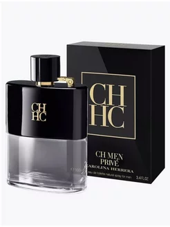 Carolina Herrera CH Prive Men EDT 100 ml