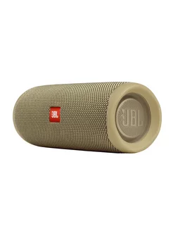 Портативная акустика JBL Flip 5 Песочный JBL 239009922 купить за 7 645 ₽ в интернет-магазине Wildberries