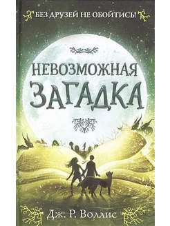 Невозможная загадка. Книга 3