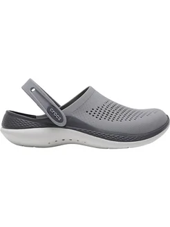 Сабо LiteRide 360 Clog CROCS 239025083 купить за 7 866 ₽ в интернет-магазине Wildberries